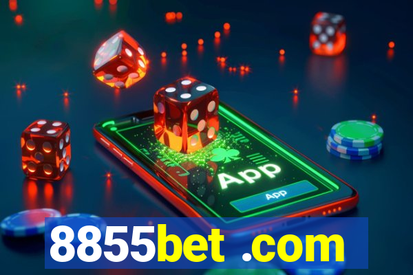 8855bet .com